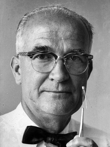 Image may contain Head Glasses Accessories Accessory Face Human Person Jaw Photo Photography and Portrait