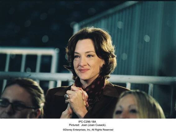 Fotky | Joan Cusack | Rikrek.com