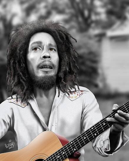 Bob Marley