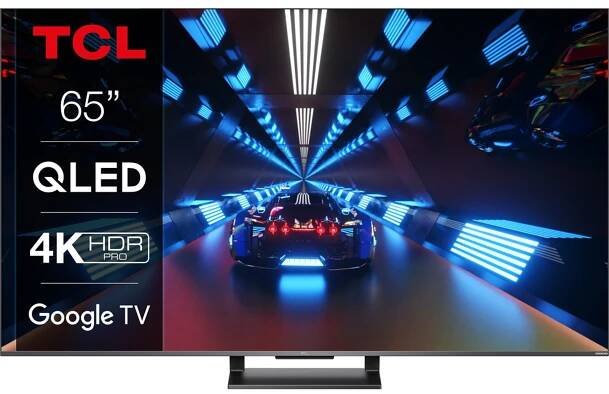 TCL 65C735