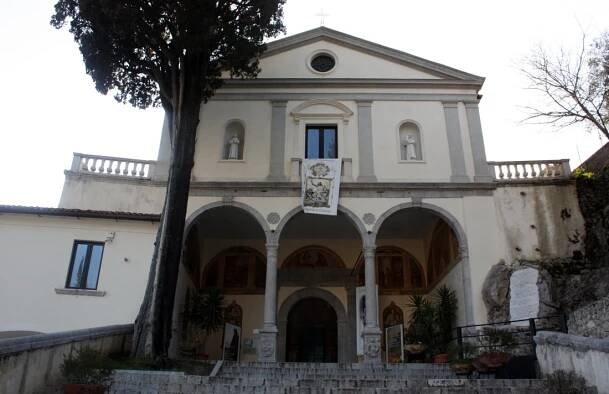 Polla e Certosa di Padula