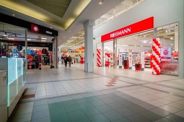 Prodejna FRÝDEK-MÍSTEK OD Tesco, Příborská 2270 | ROSSMANN