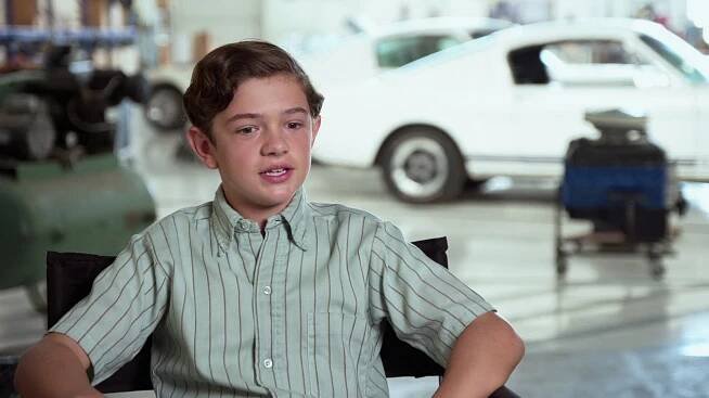Rozhovor 10 - Noah Jupe