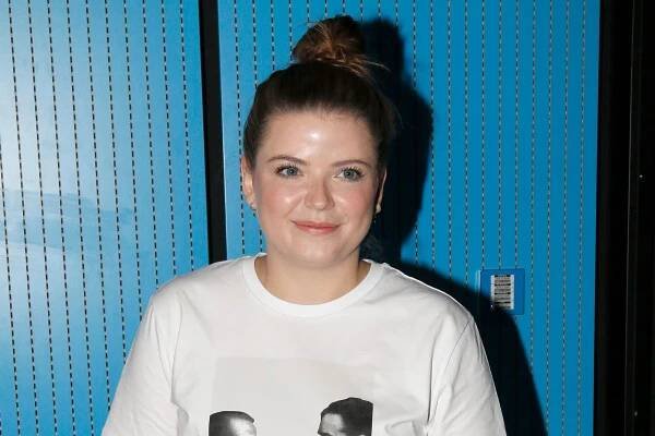 Berenika Suchánková vydala svou první písničku. V hudební kariéře ji podporuje i její otec - OnlyU