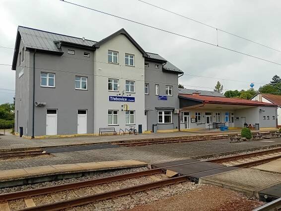 Třebovice v Čechách (nádraží)