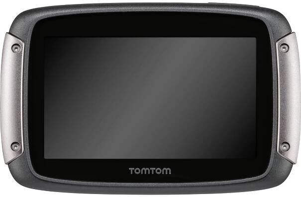 TomTom Rider 50 EU23 | ab-com.cz