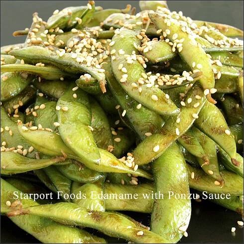 Asian, Pan Asian and Fusion Appetizer Recipes - Starportgourmet
