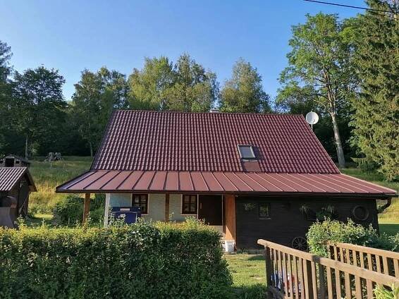 Ubytování Sedloňov, Horská chalupa U Kožešníků - Orlické hory chalupa, 2