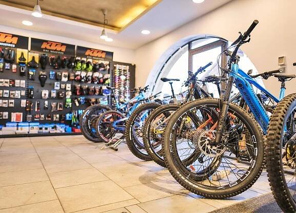 Mieten Sie ein Fahrrad oder E-Bike im Pustertal | Südtirol Rad