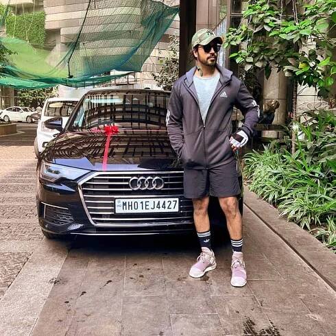 Gautam Gulati - Assets And Finances
