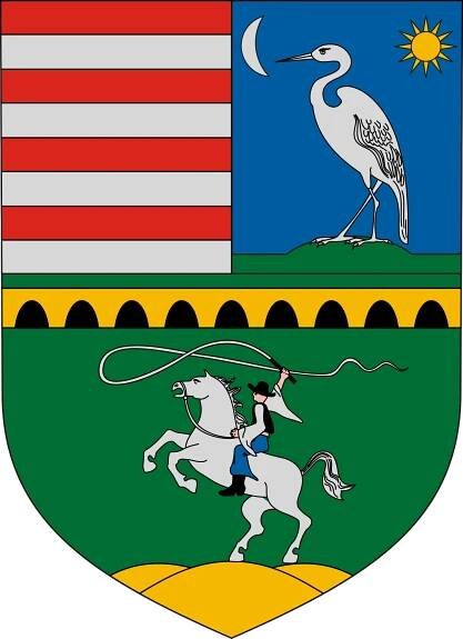 Súbor:HUN Hortobágy COA.svg – Wikipédia