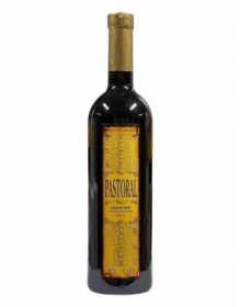 Pastoral likérové víno 16% 0,75l Gosmit