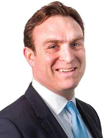 Chris Reid