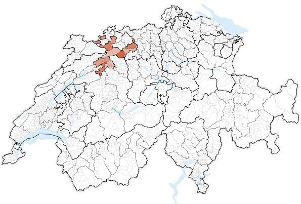 Solothurn kanton