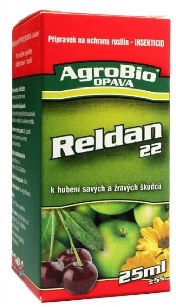 Reldan 22
