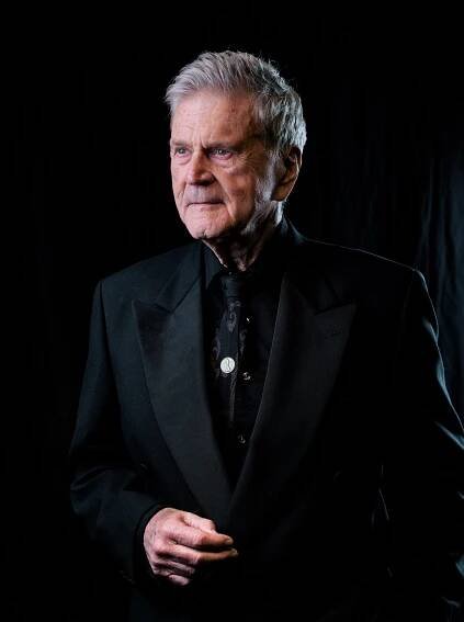 Don Murray - Městečko Twin Peaks - Návrat - Promo