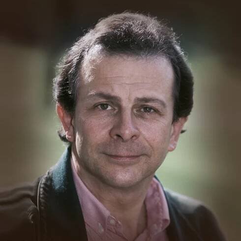 Roland Giraud