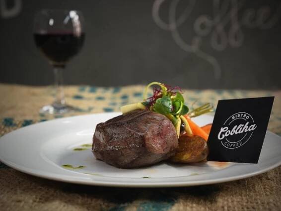 Bistro Cobliha