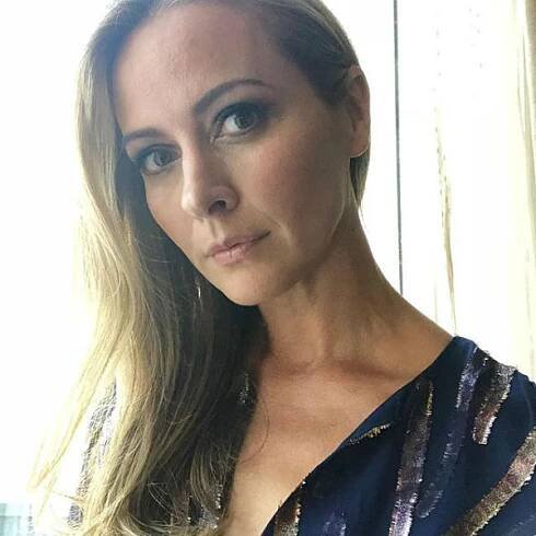 Amy Acker