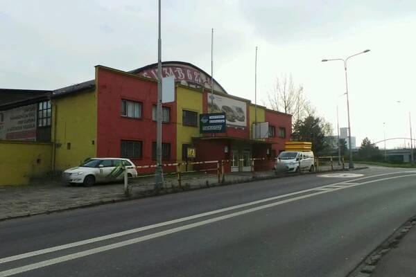 Hala Tatran foto 1