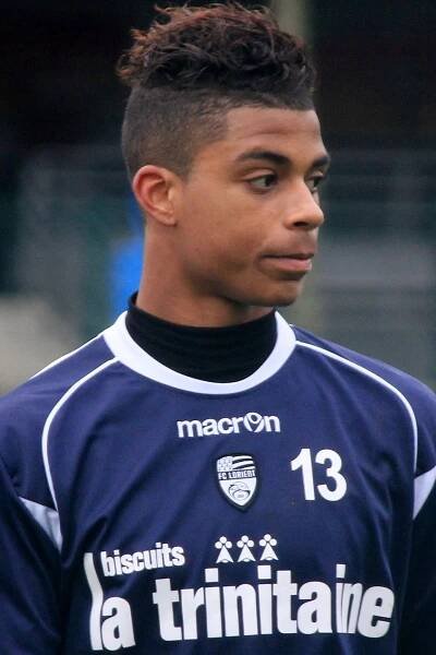 Mario Lemina – Wikipedie