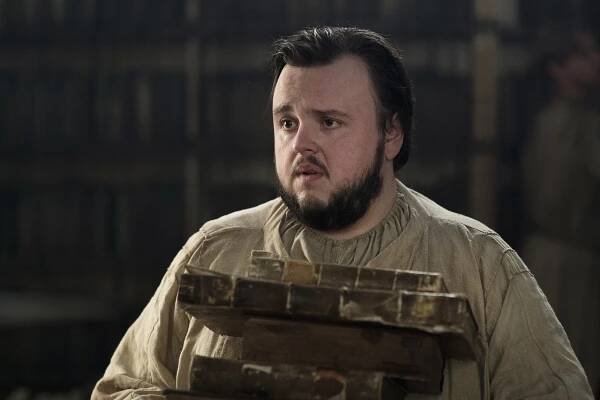 Game of Thrones Made It Abundantly Clear Why Real Medieval Libraries Chained Their Books
