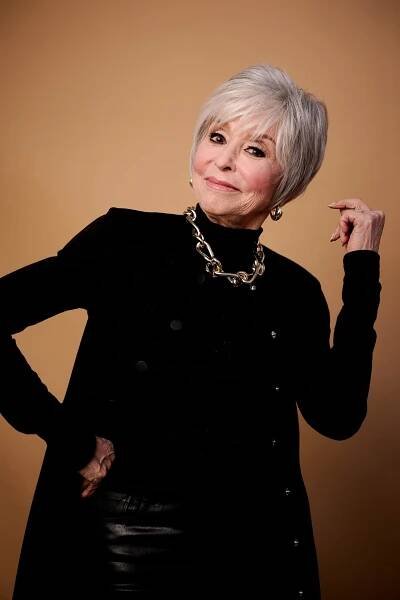 Rita Moreno