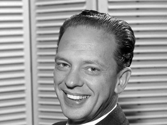 Don Knotts