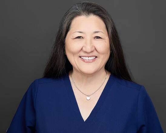 April Joke Nishioka