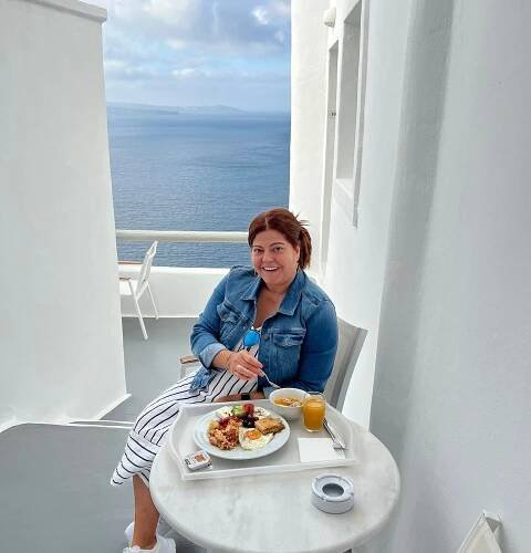 CALDERA VILLAS - Updated 2025 Prices & Hotel Reviews (Santorini/Oia, Greece)