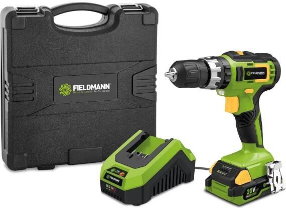 Vrtačka AKU FIELDMANN FDUV 70115-A