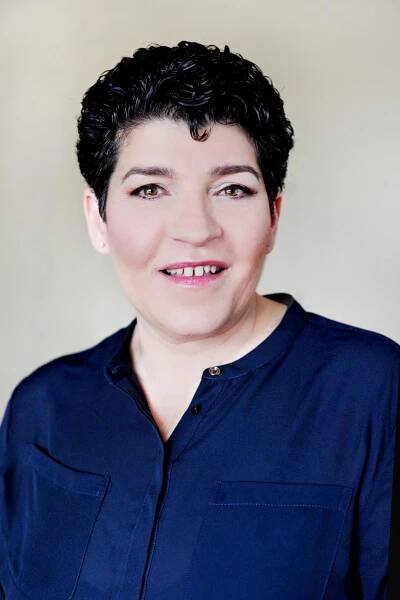 Kristine Freeman, RMT