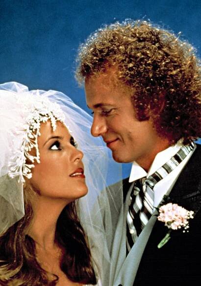 Genie Francis - Actress