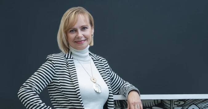 Krásna princezná z cestovky: Herečka Zuzana Skopálová má nový život