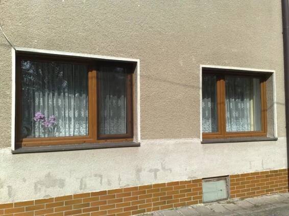 MĚLNICKÁ PLASTOVÁ OKNA spol. s r.o. 