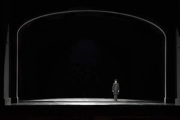 Faust – Kostüme: Karin Jud.