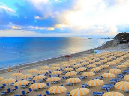 Aldiana Club Rocca Nettuno Calabria (ex. Labranda Rocca)