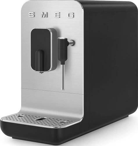 Smeg BCC12BLMEU černý od 15 603 Kč