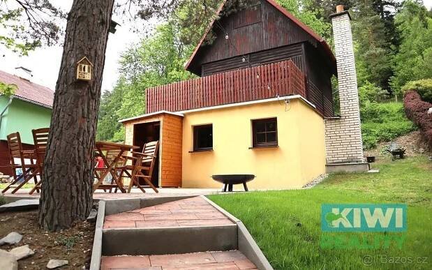 Chaty, Kružberk, 747 86, 40 m²