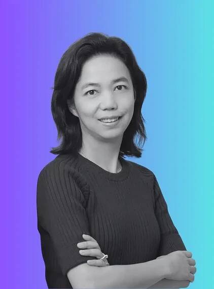 Fei Fei Li
