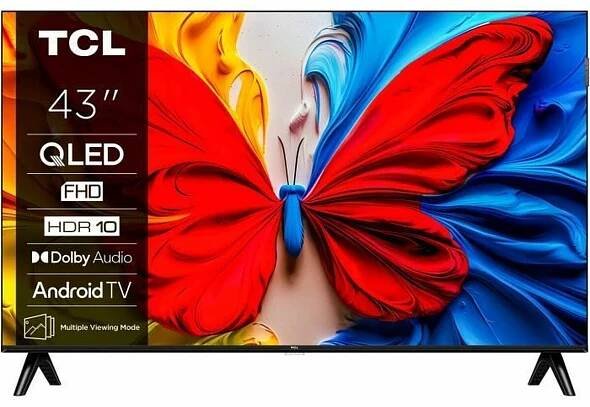 Televize TCL 40S5K