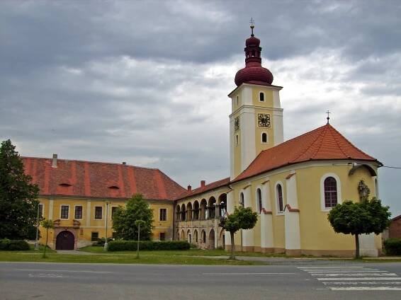 Nové Dvory (okres Kutná Hora)