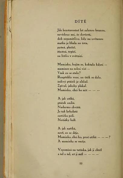 Stránka:Hora, Josef - Strom v květu (1920).djvu/26 – Wikizdroje