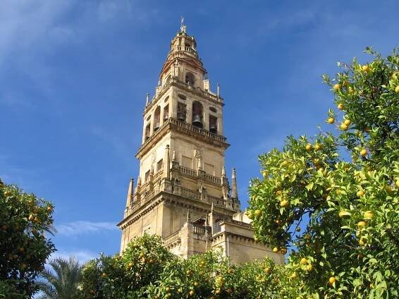 ŠPANĚLSKO – ANDALUSIE – 11. 10. 2025 - Poznávací letecké zájezdy USA, Mexiko, Peru, Seychely, Kanada