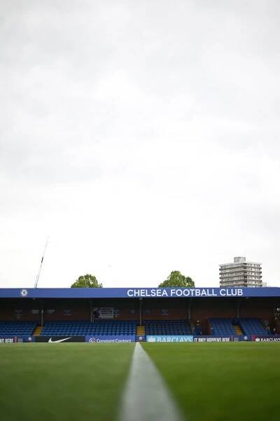 Chelsea FC v Crystal Palace - Barclays Women’s Super League
