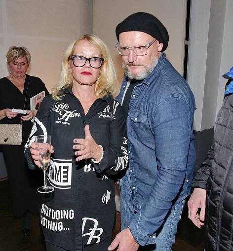 Asterová slaví 60: Děti vychovala sama, partner byl ve vězení! Teď se bojí o dceru