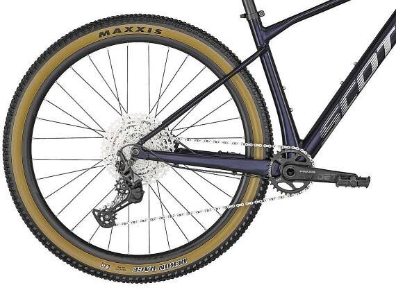 kolo Scott Scale 965 29" - Blue