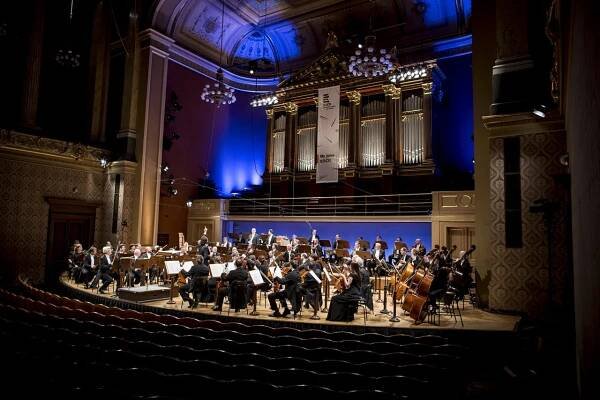 SOČR | Symfonický orchestr Českého rozhlasu