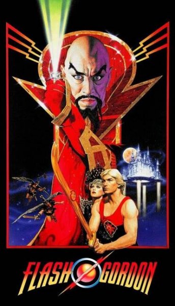Flash Gordon