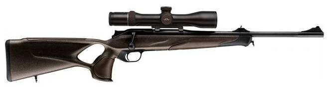 BLASER R8 PROFESSIONAL SUCCESS LEATHER 30-06 hlaveň 52cm